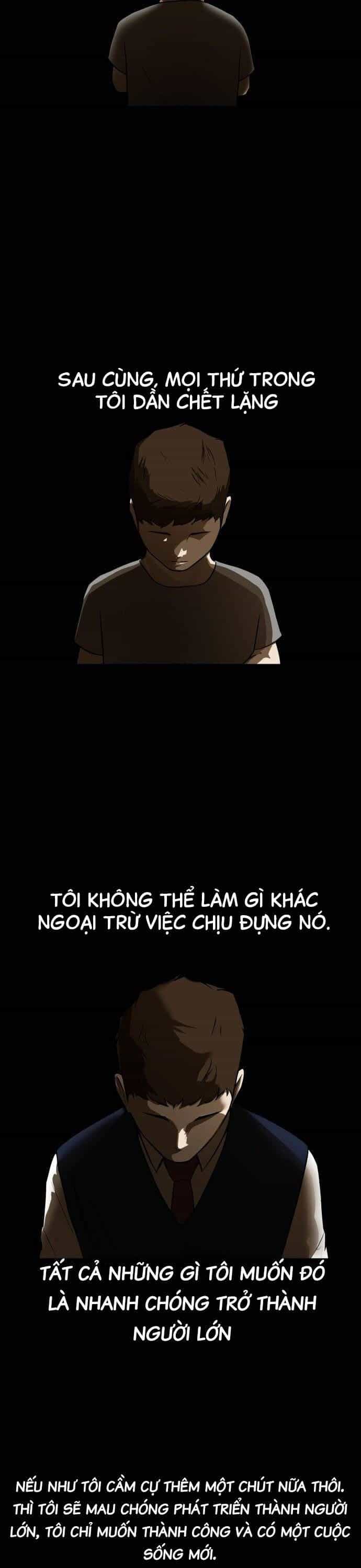 Sàn Đấu Của Thây Ma - Chương 1 - ảnh 10