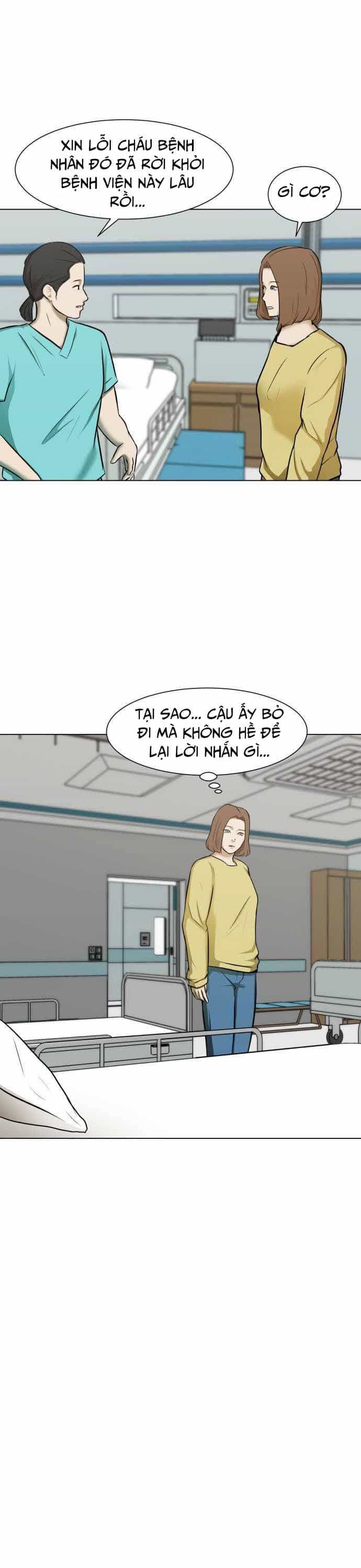 Sàn Đấu Của Thây Ma - Chương 10 - ảnh 22