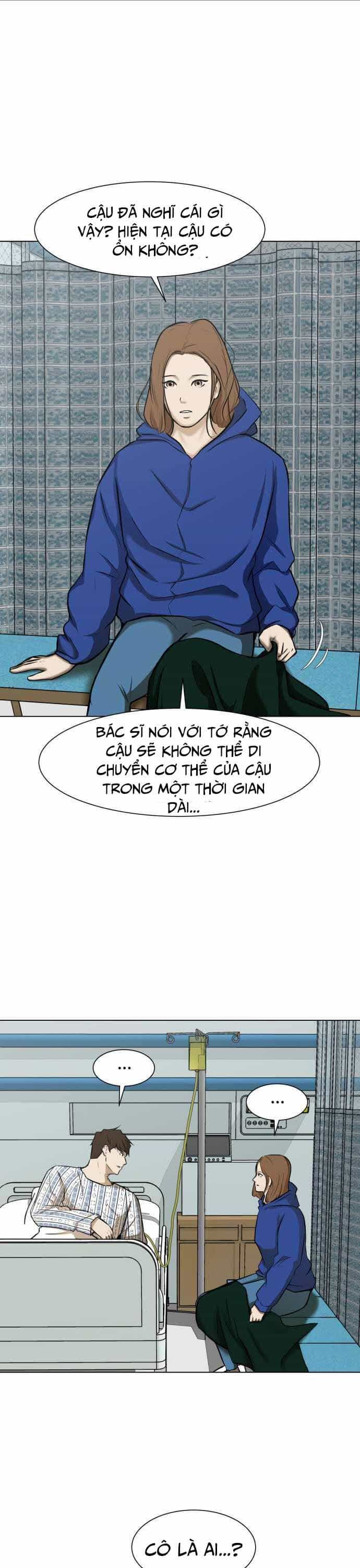 Sàn Đấu Của Thây Ma - Chương 10 - ảnh 7