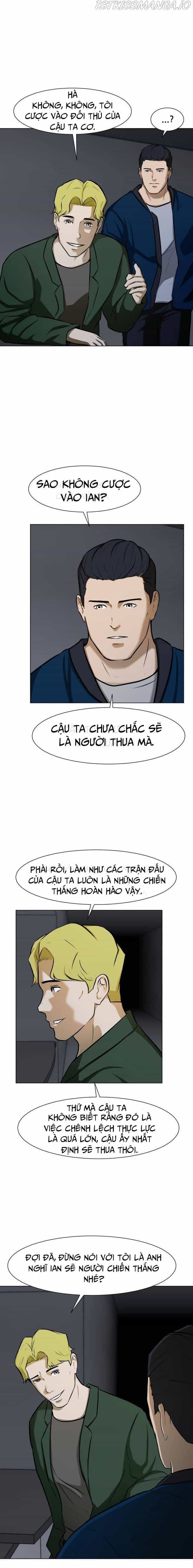 Sàn Đấu Của Thây Ma - Chương 13 - ảnh 3
