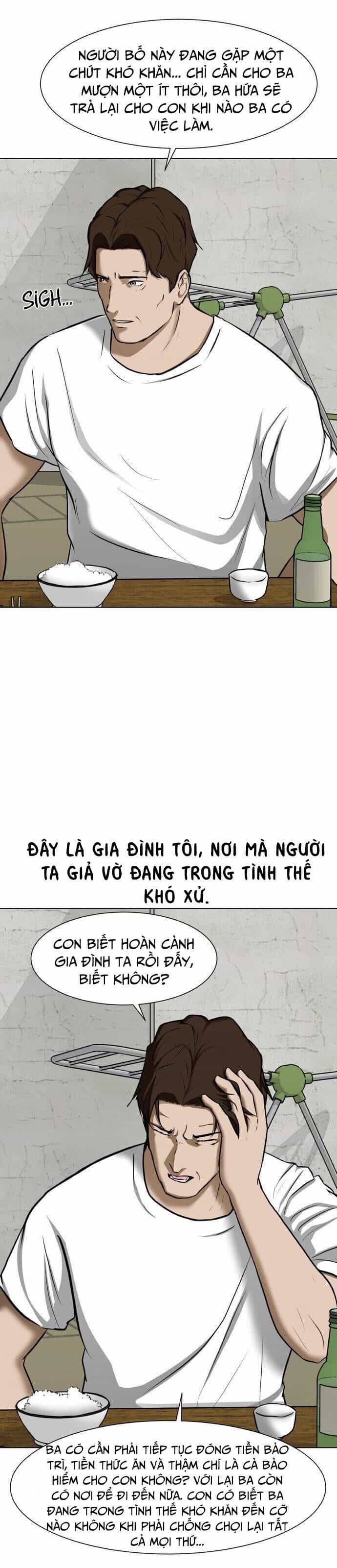 Sàn Đấu Của Thây Ma - Chương 16 - ảnh 10
