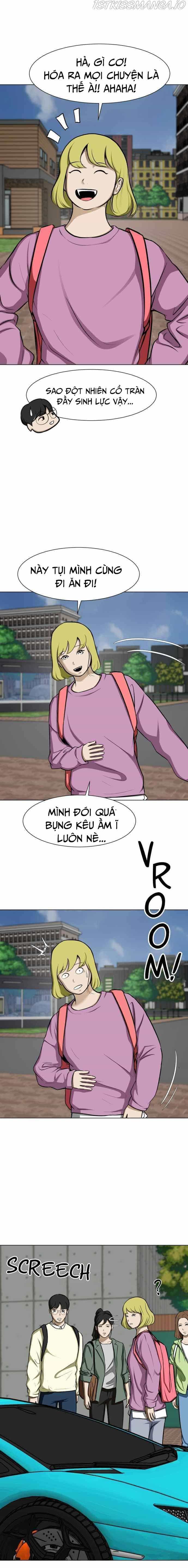 Sàn Đấu Của Thây Ma - Chương 18 - ảnh 10