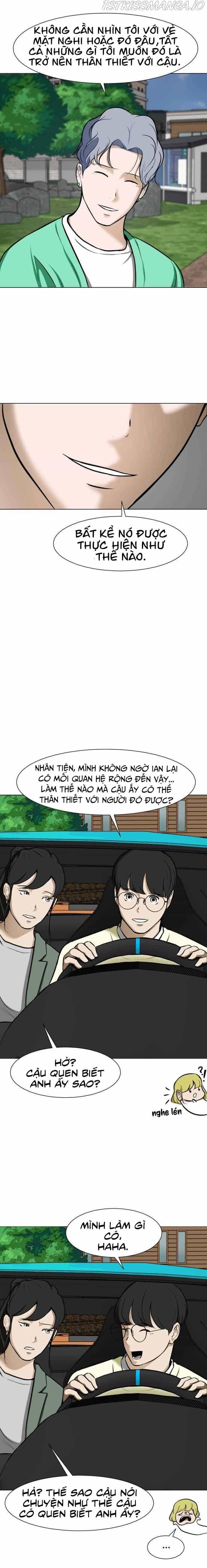 Sàn Đấu Của Thây Ma - Chương 18 - ảnh 18