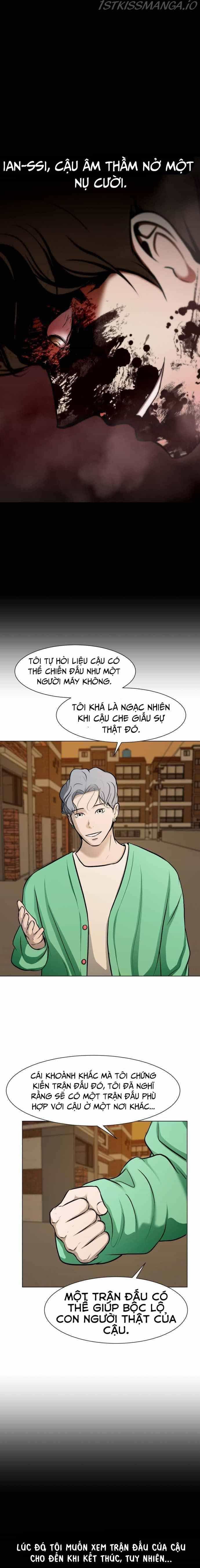 Sàn Đấu Của Thây Ma - Chương 19 - ảnh 11