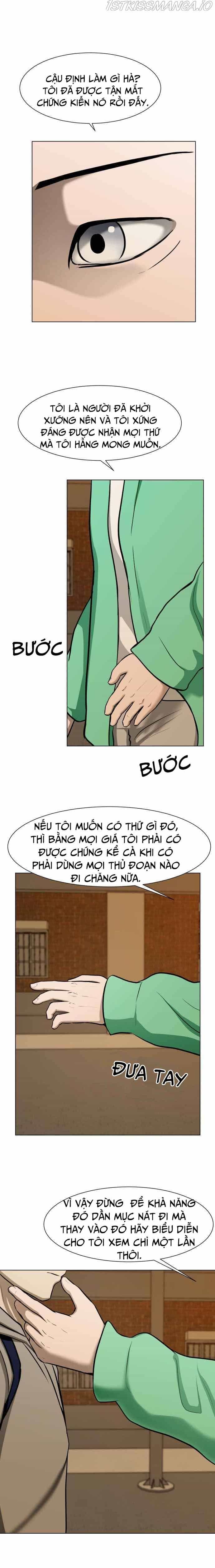Sàn Đấu Của Thây Ma - Chương 19 - ảnh 13