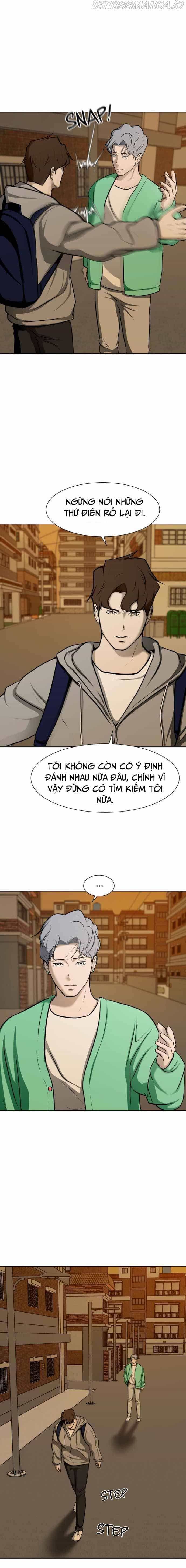 Sàn Đấu Của Thây Ma - Chương 19 - ảnh 14