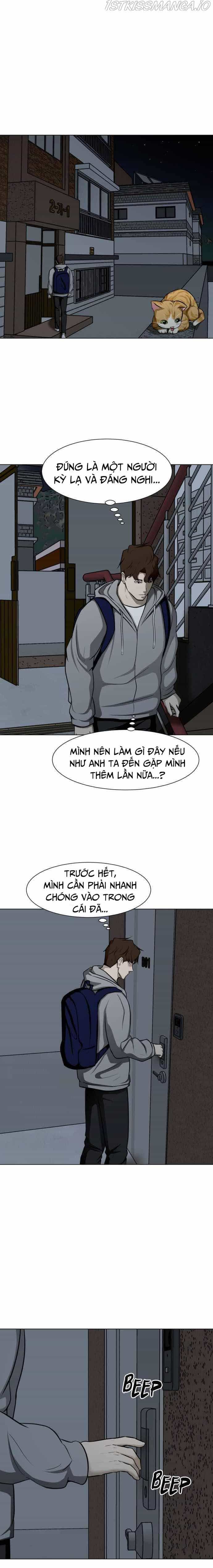 Sàn Đấu Của Thây Ma - Chương 19 - ảnh 15