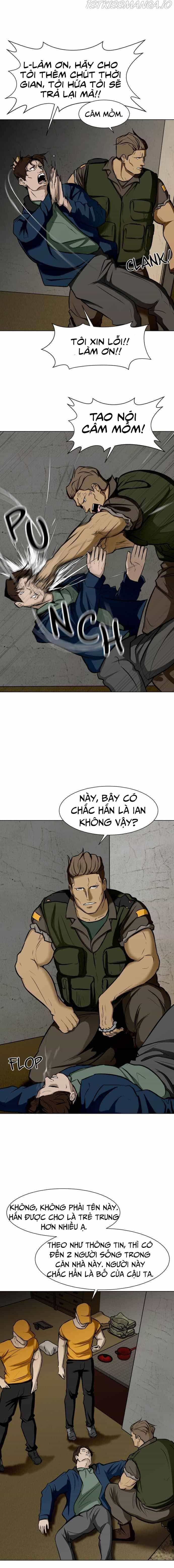 Sàn Đấu Của Thây Ma - Chương 19 - ảnh 4