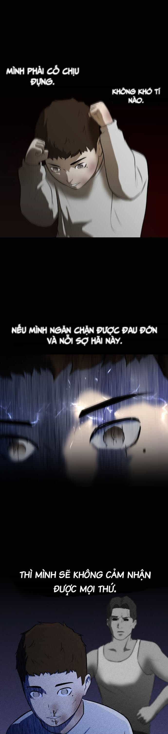 Sàn Đấu Của Thây Ma - Chương 2 - ảnh 18