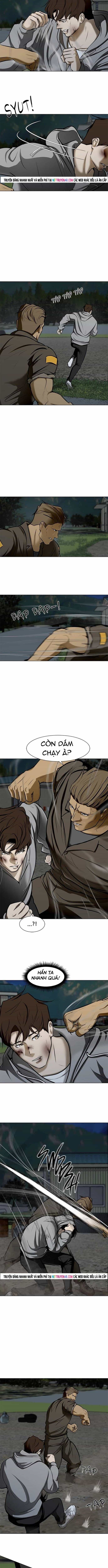 Sàn Đấu Của Thây Ma - Chương 21 - ảnh 2