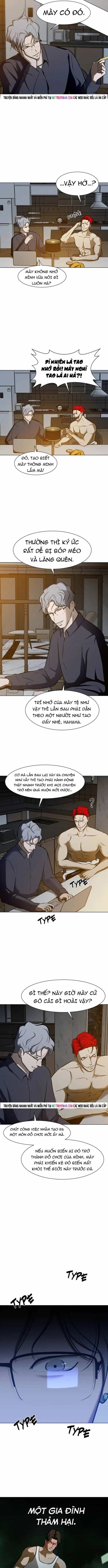 Sàn Đấu Của Thây Ma - Chương 23 - ảnh 10