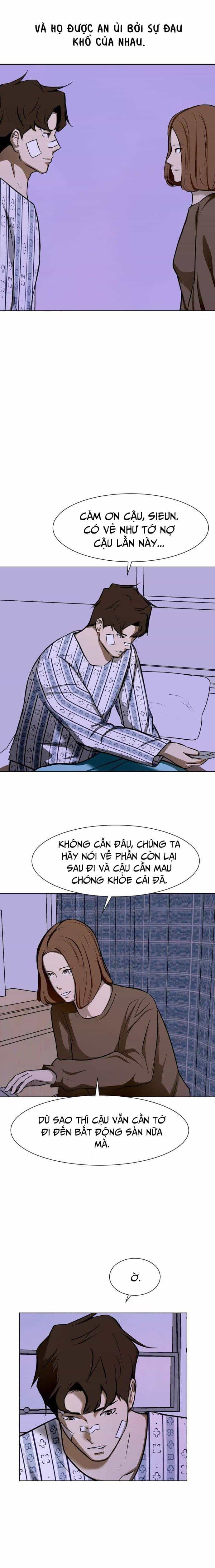 Sàn Đấu Của Thây Ma - Chương 24 - ảnh 17