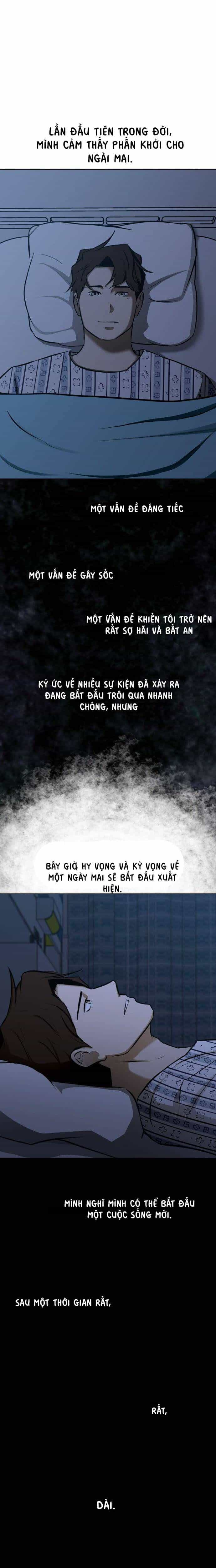 Sàn Đấu Của Thây Ma - Chương 24 - ảnh 21