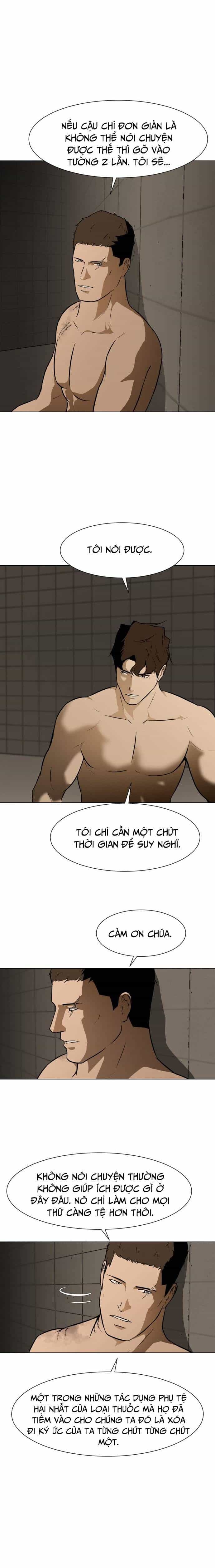 Sàn Đấu Của Thây Ma - Chương 26 - ảnh 17