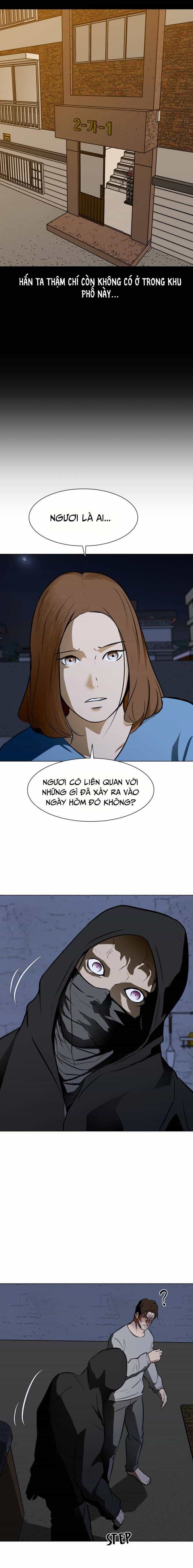 Sàn Đấu Của Thây Ma - Chương 27 - ảnh 24