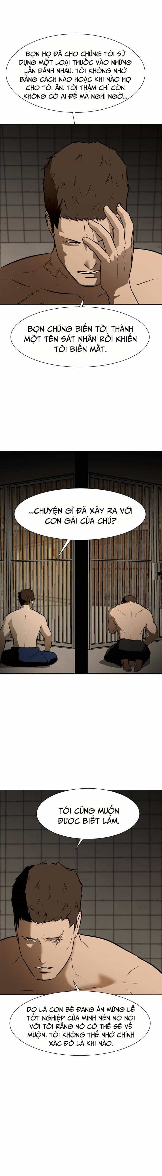 Sàn Đấu Của Thây Ma - Chương 28 - ảnh 20