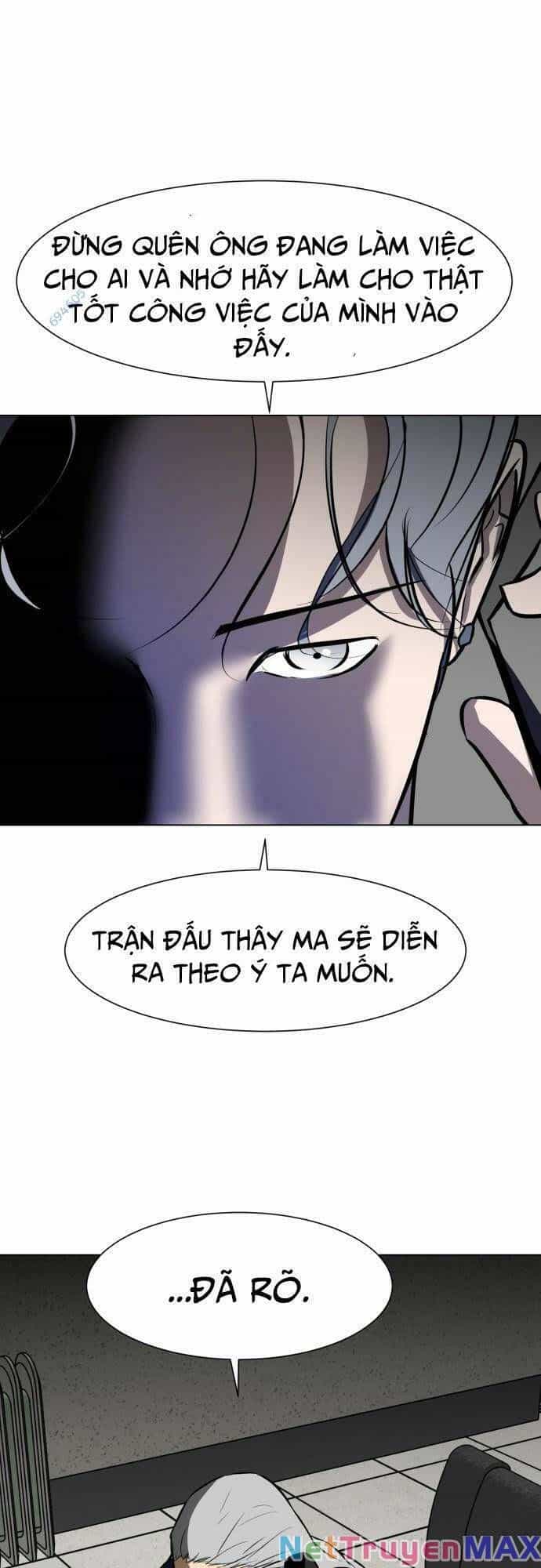Sàn Đấu Của Thây Ma - Chương 30 - ảnh 11