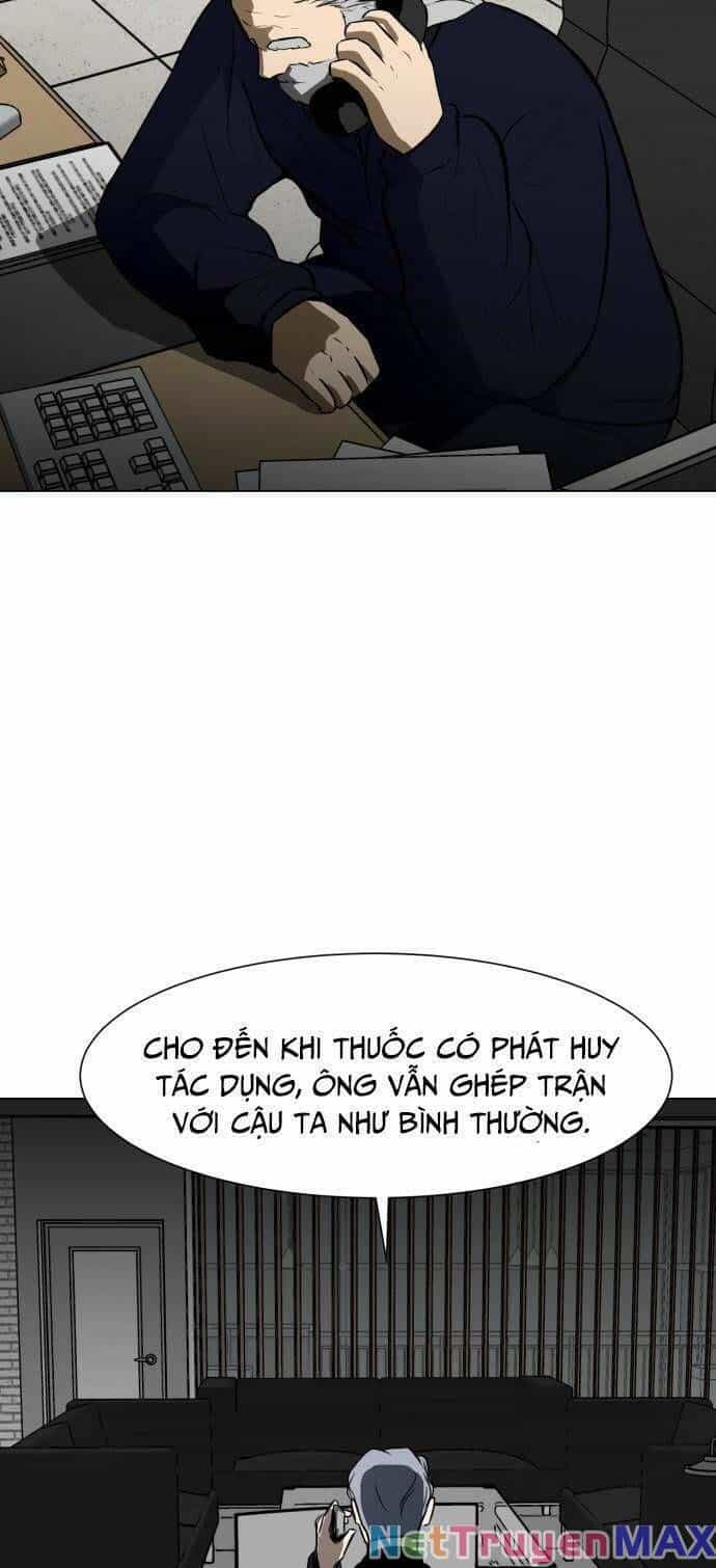 Sàn Đấu Của Thây Ma - Chương 30 - ảnh 12