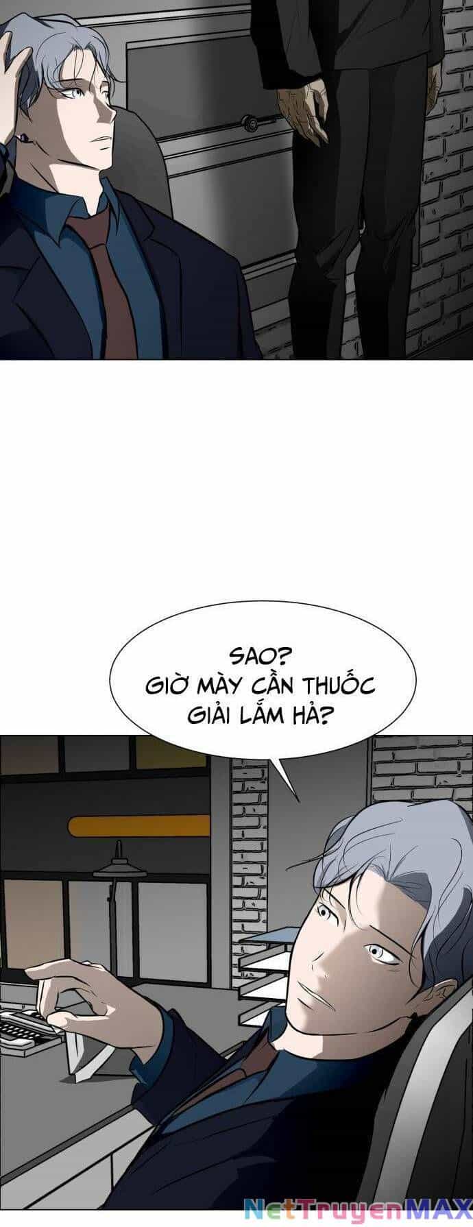 Sàn Đấu Của Thây Ma - Chương 30 - ảnh 16