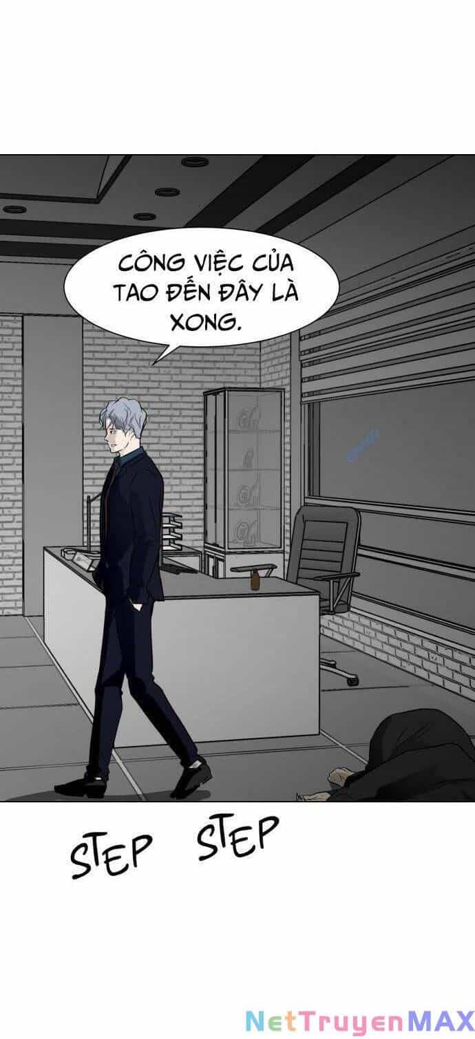Sàn Đấu Của Thây Ma - Chương 30 - ảnh 32