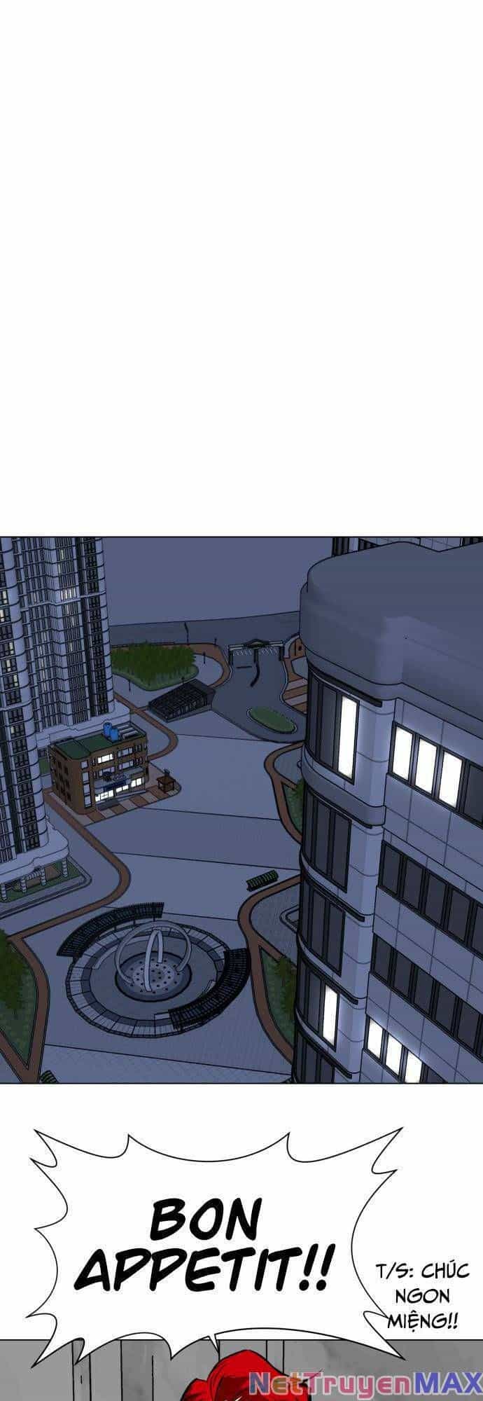 Sàn Đấu Của Thây Ma - Chương 30 - ảnh 33