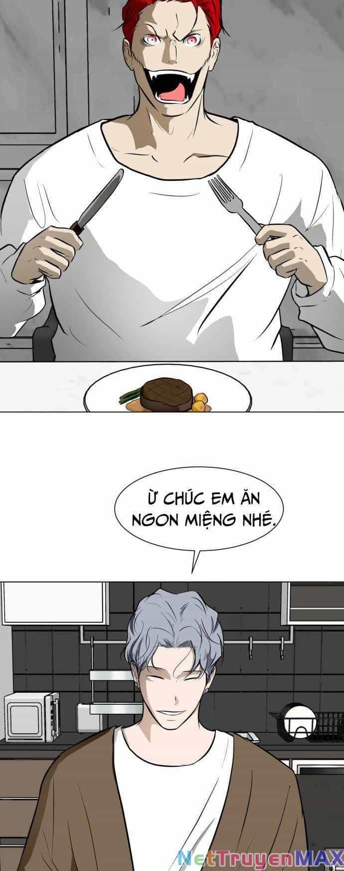 Sàn Đấu Của Thây Ma - Chương 30 - ảnh 34