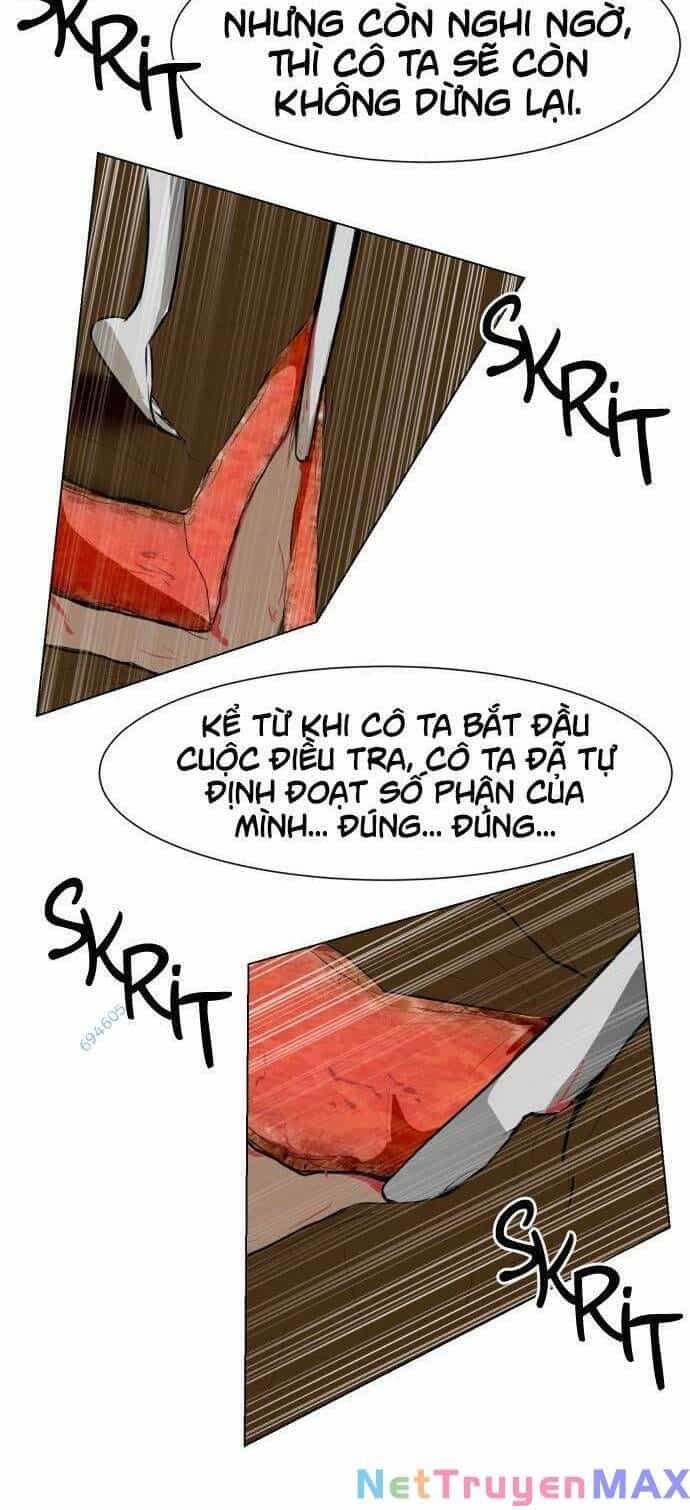 Sàn Đấu Của Thây Ma - Chương 30 - ảnh 50