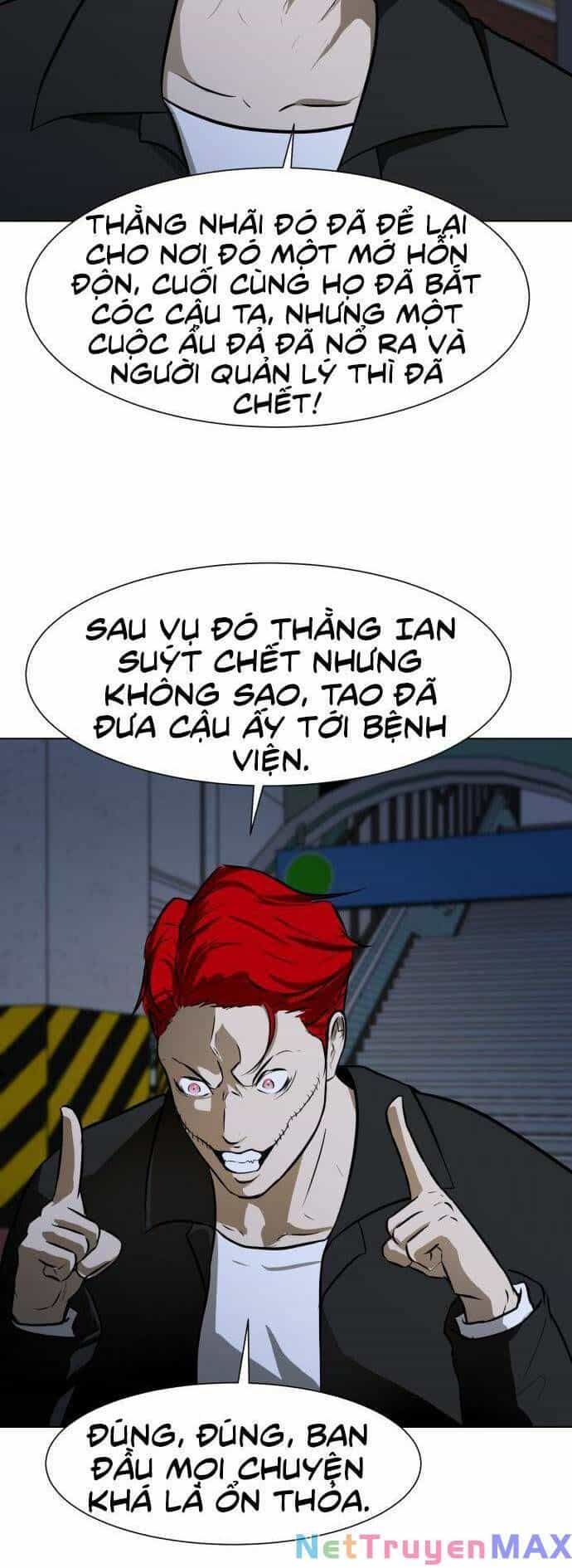 Sàn Đấu Của Thây Ma - Chương 30 - ảnh 59