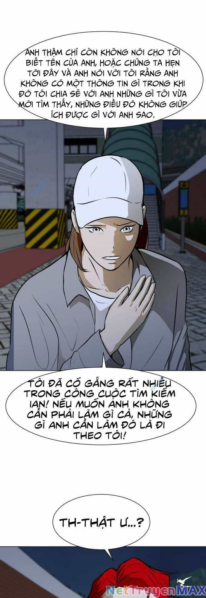 Sàn Đấu Của Thây Ma - Chương 30 - ảnh 66