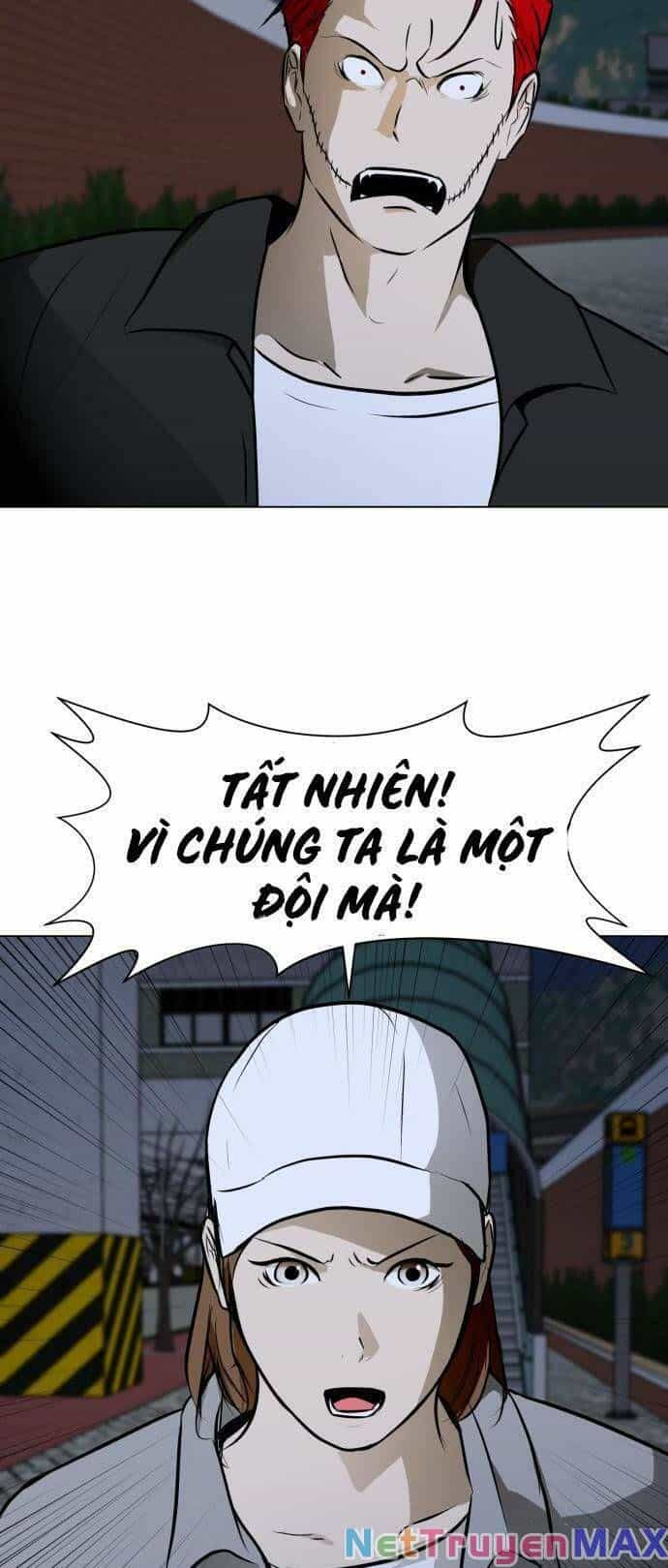 Sàn Đấu Của Thây Ma - Chương 30 - ảnh 67