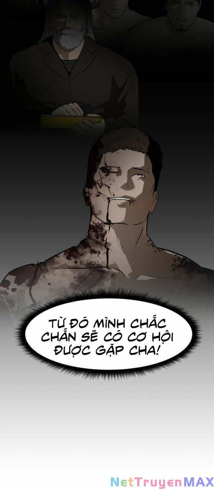 Sàn Đấu Của Thây Ma - Chương 30 - ảnh 72