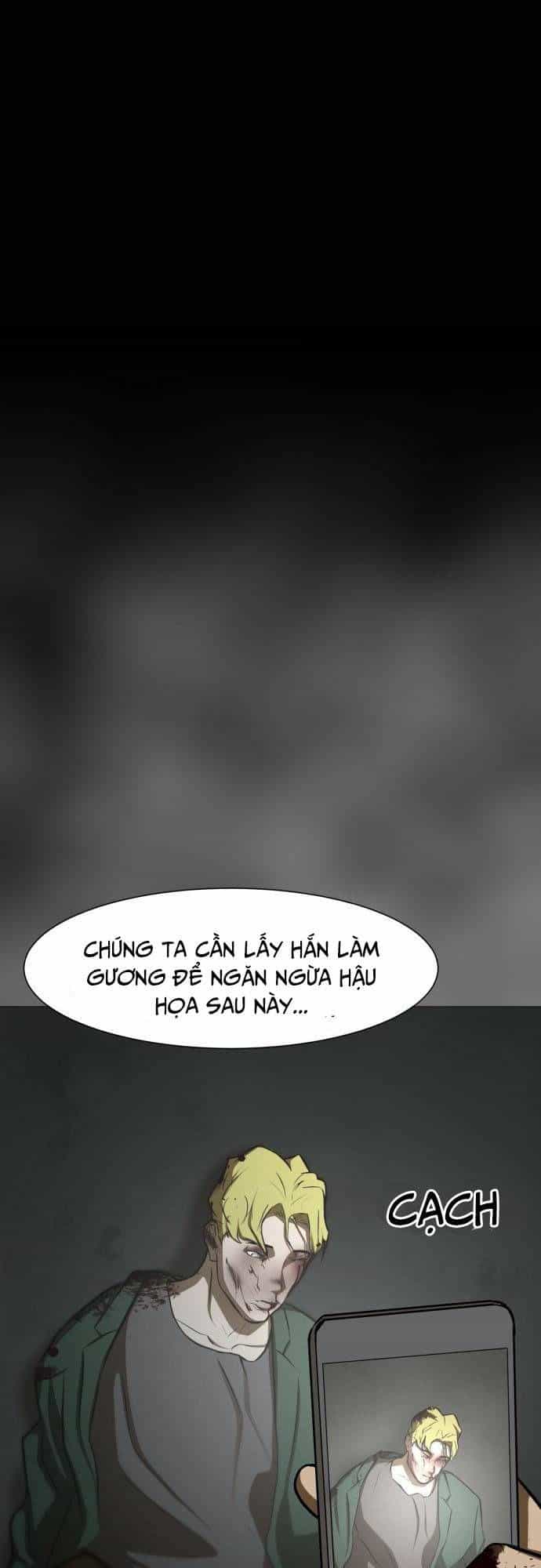 Sàn Đấu Của Thây Ma - Chương 31 - ảnh 23
