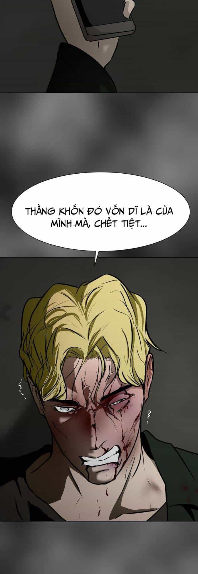 Sàn Đấu Của Thây Ma - Chương 31 - ảnh 28