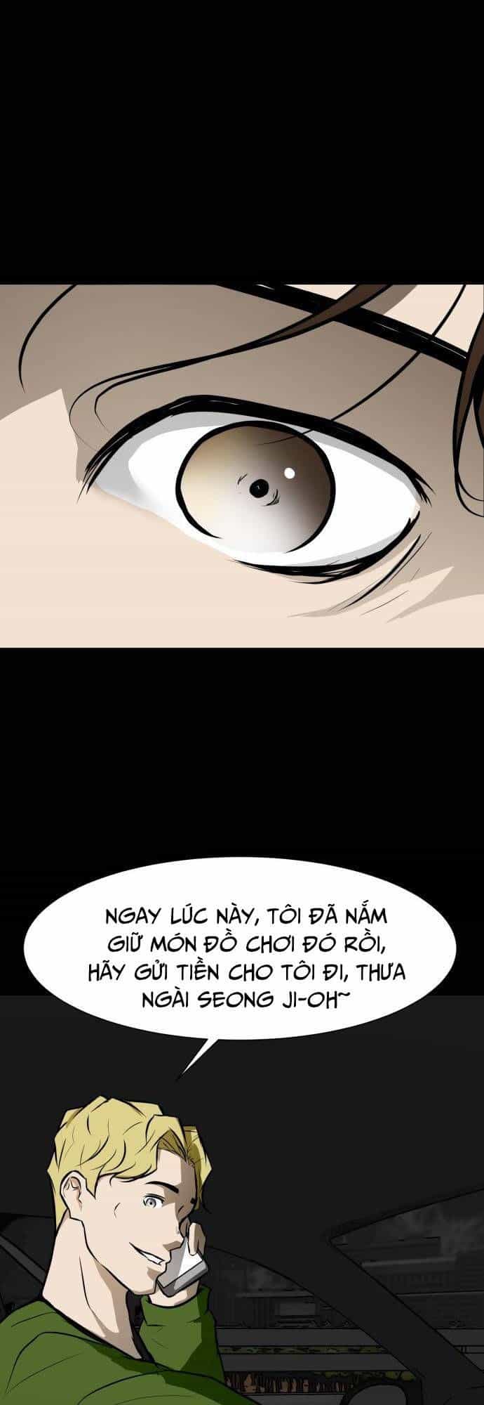 Sàn Đấu Của Thây Ma - Chương 31 - ảnh 31