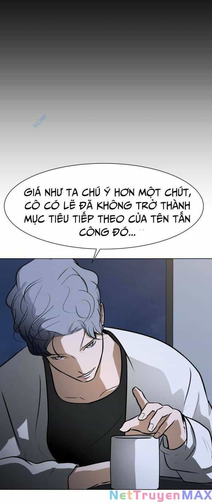 Sàn Đấu Của Thây Ma - Chương 32 - ảnh 35