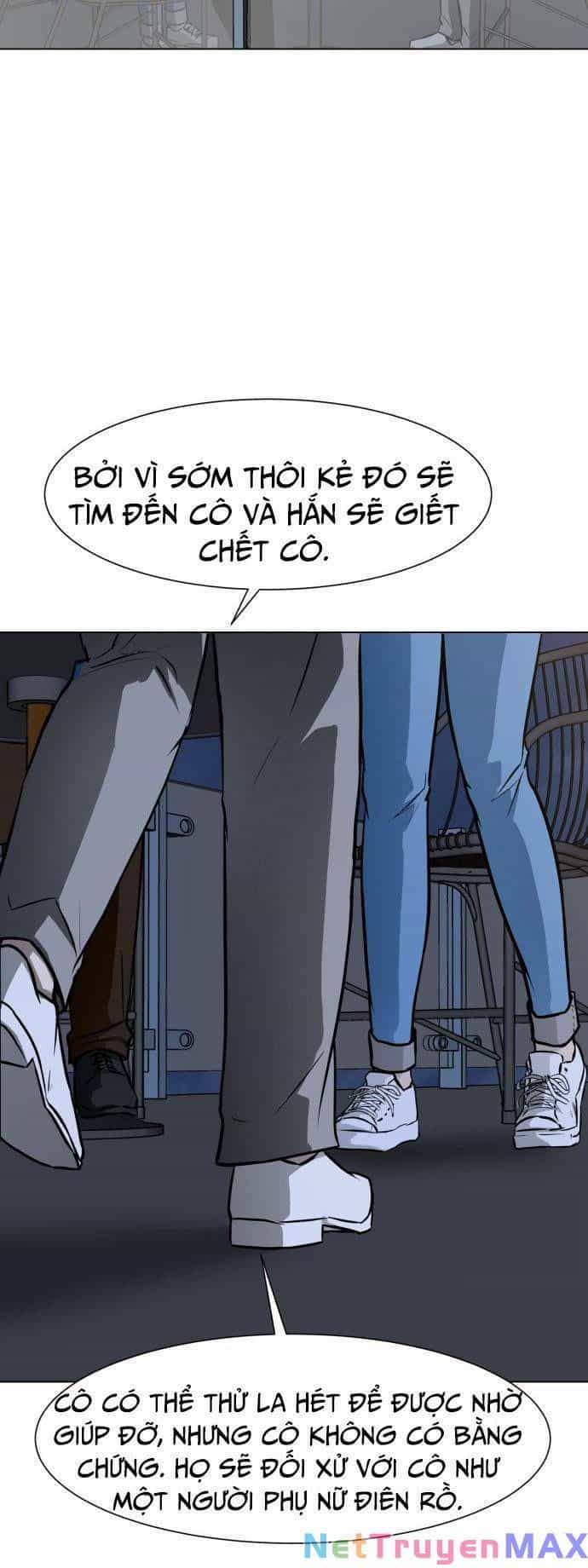 Sàn Đấu Của Thây Ma - Chương 32 - ảnh 38