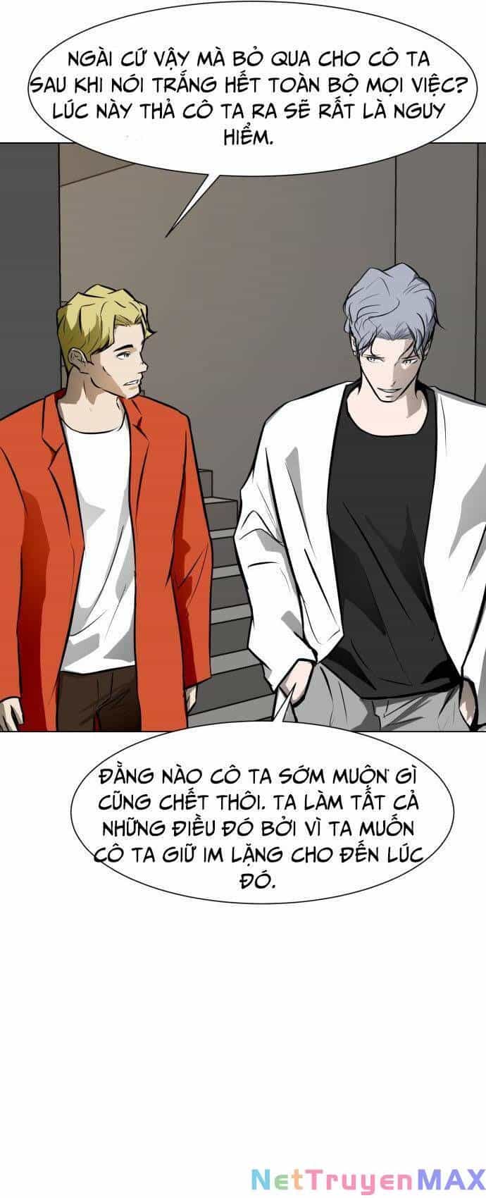 Sàn Đấu Của Thây Ma - Chương 32 - ảnh 55