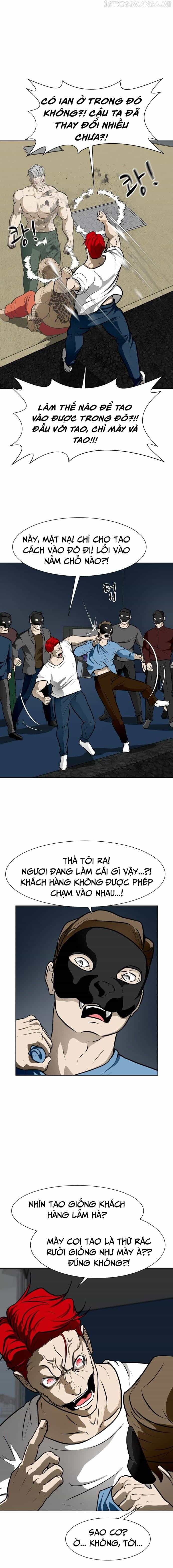 Sàn Đấu Của Thây Ma - Chương 34 - ảnh 20