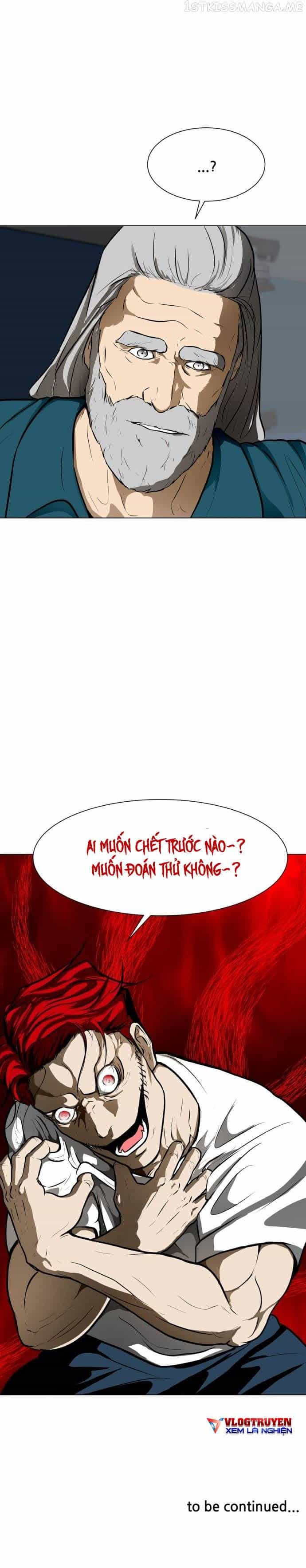 Sàn Đấu Của Thây Ma - Chương 34 - ảnh 24