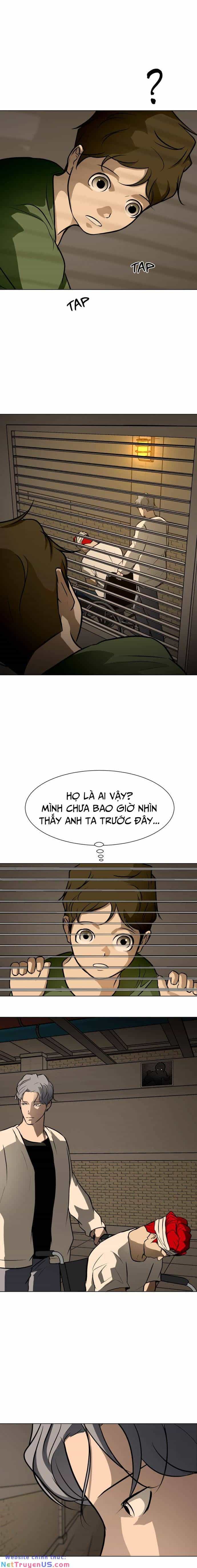 Sàn Đấu Của Thây Ma - Chương 37 - ảnh 15
