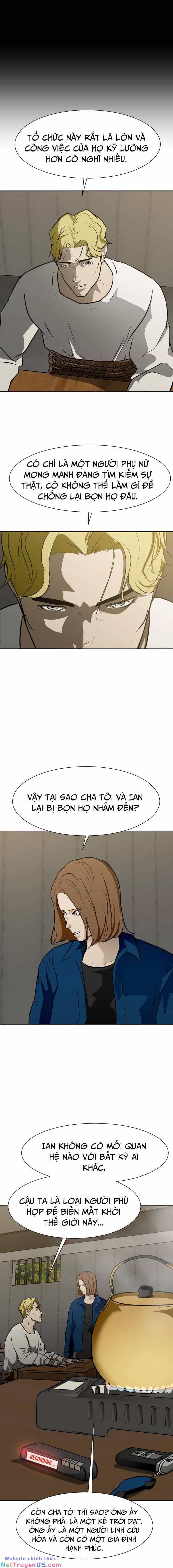 Sàn Đấu Của Thây Ma - Chương 38 - ảnh 12