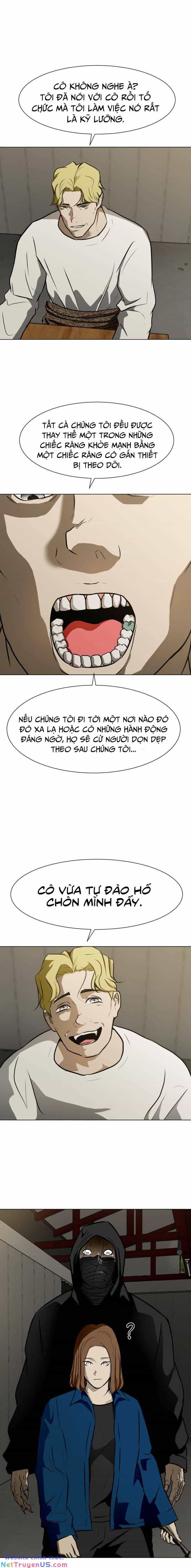 Sàn Đấu Của Thây Ma - Chương 38 - ảnh 14