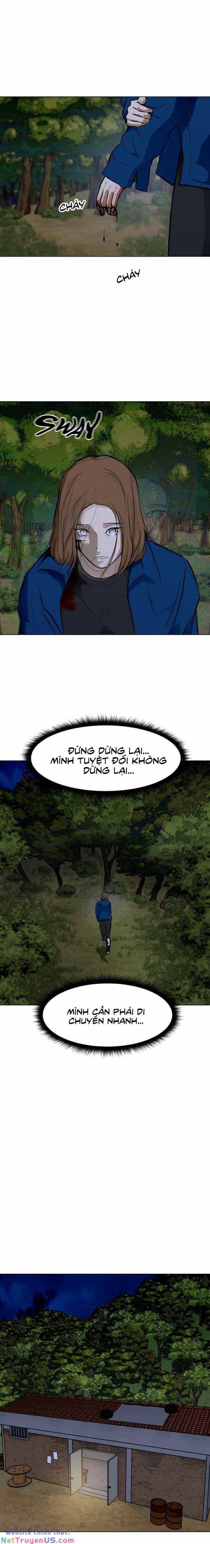 Sàn Đấu Của Thây Ma - Chương 38 - ảnh 21