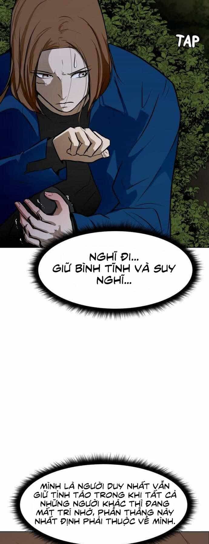 Sàn Đấu Của Thây Ma - Chương 39 - ảnh 23