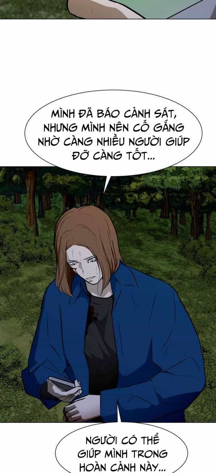Sàn Đấu Của Thây Ma - Chương 39 - ảnh 3