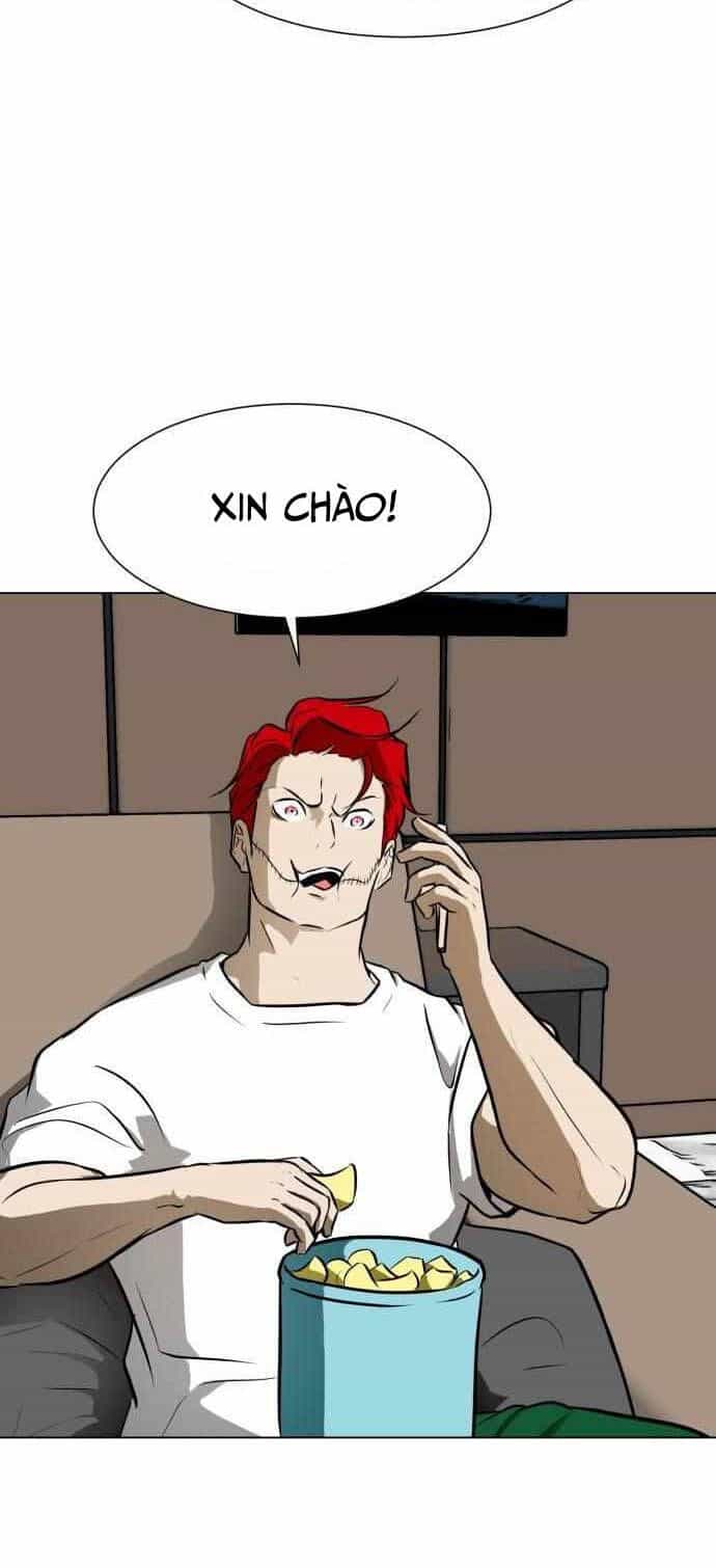 Sàn Đấu Của Thây Ma - Chương 39 - ảnh 4