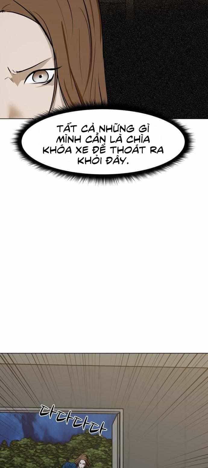 Sàn Đấu Của Thây Ma - Chương 39 - ảnh 48