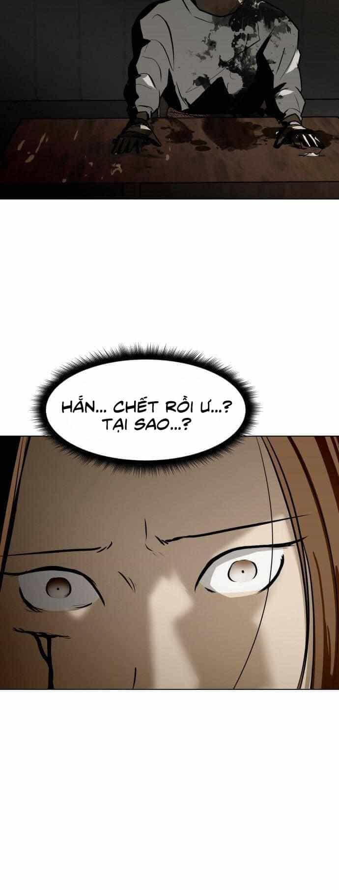 Sàn Đấu Của Thây Ma - Chương 39 - ảnh 51
