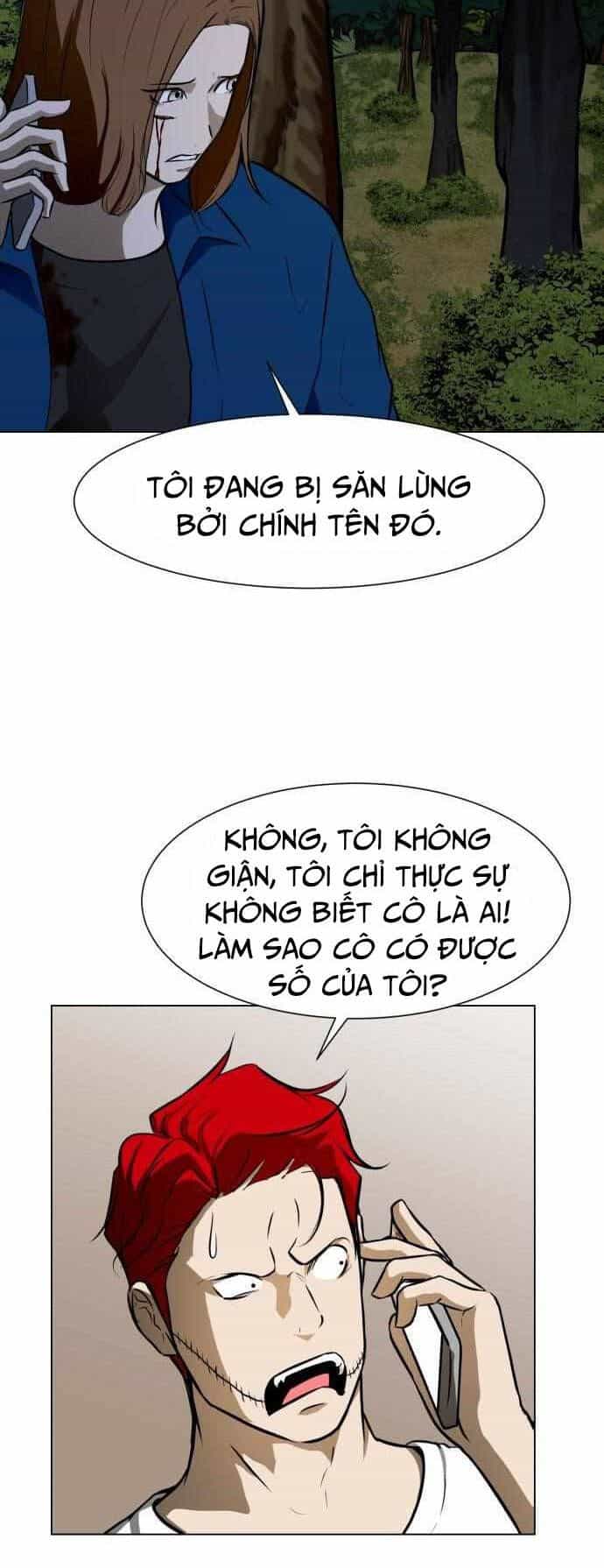 Sàn Đấu Của Thây Ma - Chương 39 - ảnh 7