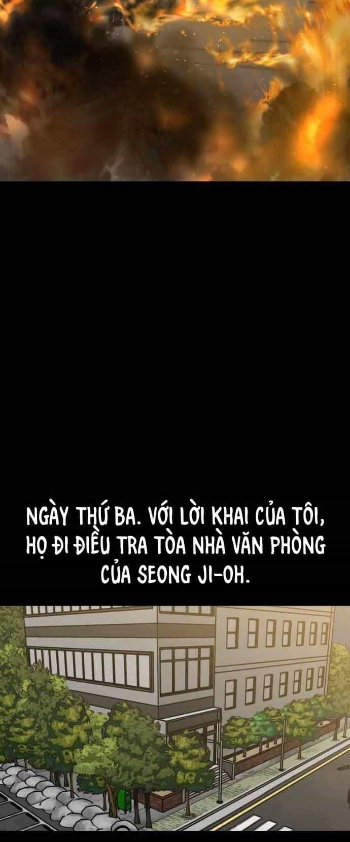 Sàn Đấu Của Thây Ma - Chương 39 - ảnh 77